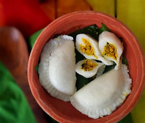 Dal Pitha: These Bihari Dumplings Are Nothing Like Anything You Have ...