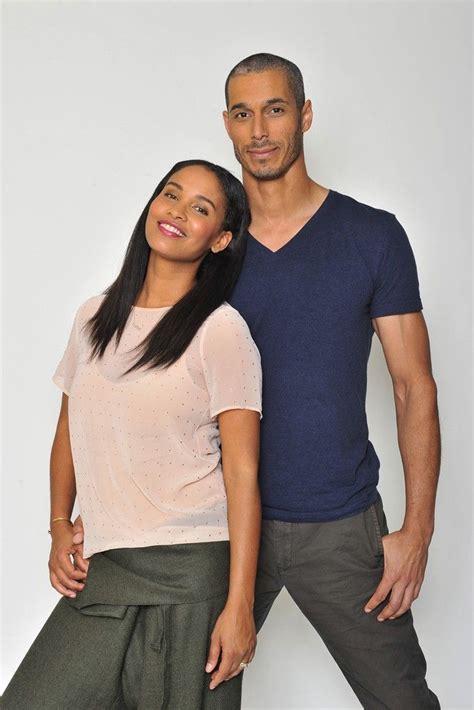 Who is Joy Bryant Husband? Parents, Net Worth 2022, Age, Children, Bio