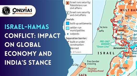 Israel-Hamas Conflict: Impact On Global Economy And India's Stance ...