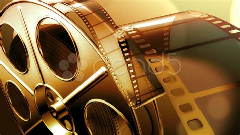 10 Top Film Reel Desktop Background FULL HD 1920×1080 For PC Desktop 2023