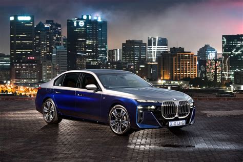 2022 BMW i7 | Page 7 | MyBroadband Forum