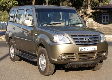 Tata Sumo Grande MK II Price, Images, Specs, Reviews, Mileage, Videos ...