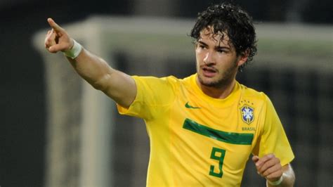 Pato no descarta jugar de nuevo con Brasil: "Es uno de mis objetivos ...