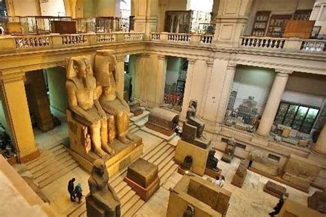 Egyptian Museum