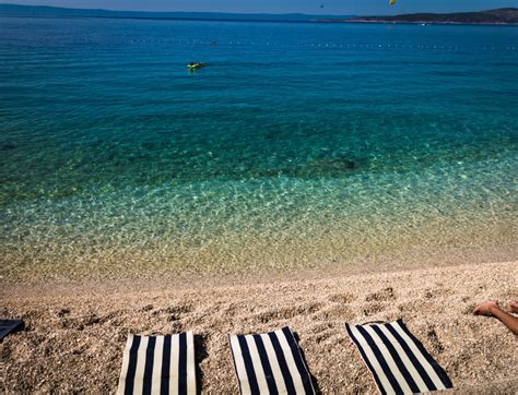 10 Best Beaches in Zadar Croatia | Diana's Healthy Living