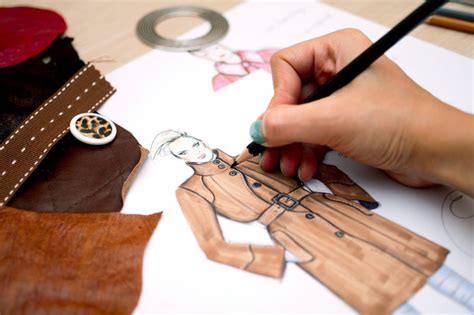 Career in Fashion and Textile Designing • GetHow