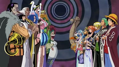 Изображение - Arabasta arc.jpg | One Piece Wiki | FANDOM powered by Wikia