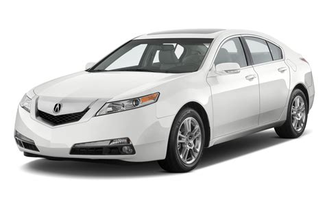 2011 Acura TL Prices, Reviews, and Photos - MotorTrend