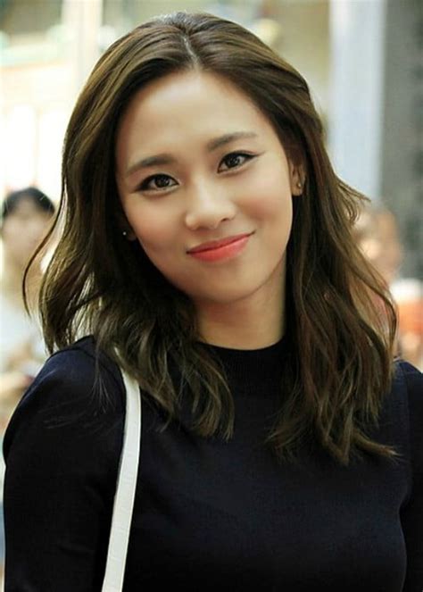 Fei (Singer) Height, Weight, Age, Boyfriend, Family, Facts, Biography