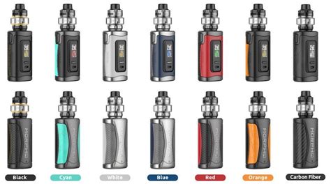 Best Vape Mods [2023 Update!]