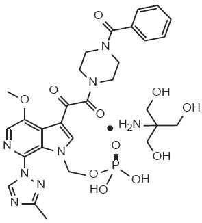 Rukobia (Fostemsavir Extended-release Tablets): Side Effects, Uses ...