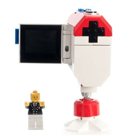 LEGO Stop Animation Camera | LEGO Electronica | BRICKshop - LEGO en ...