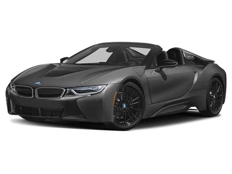 2020 BMW i8 Convertible - Cabriolet : Price, Specs & Review | BMW ...