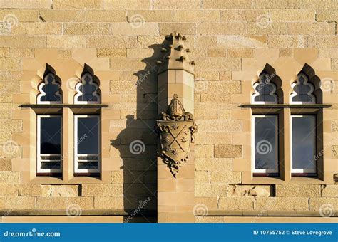 Sandstone Architecture stock photo. Image of architecture - 10755752