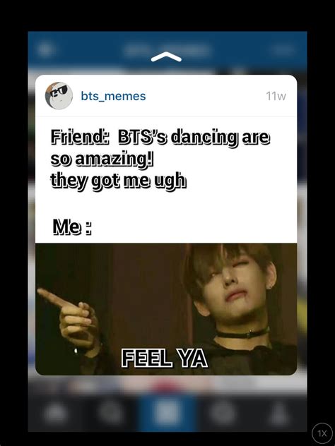 Pin by Lea on BTS | Bts dancing, Bts memes, Memes