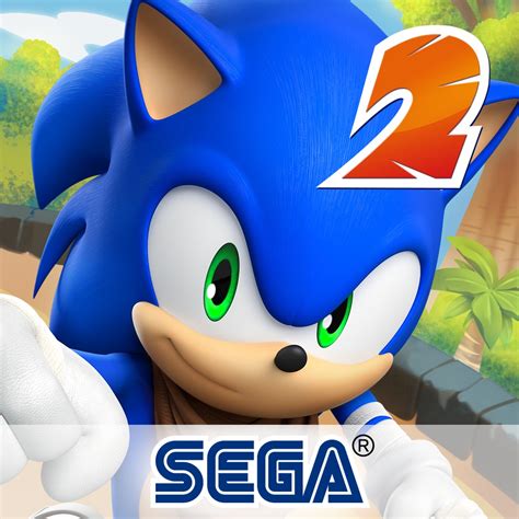 Sonic Dash 2: Sonic Boom hack tool download free iOS Android