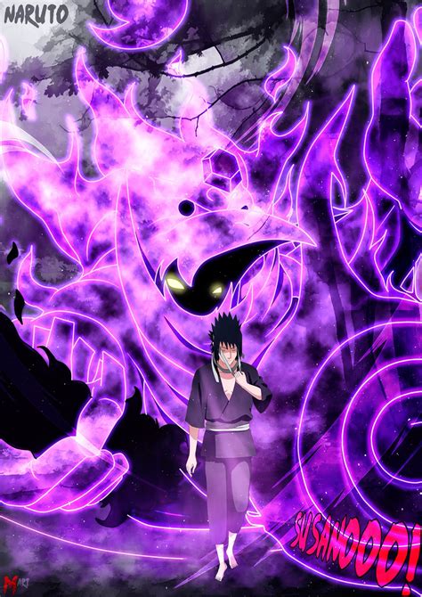 Sasuke Susanoo Wallpapers - Top Free Sasuke Susanoo Backgrounds ...