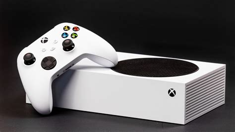 How to clean your Xbox Series S | TechRadar