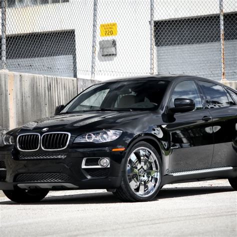 Custom BMW X6 | Images, Mods, Photos, Upgrades — CARiD.com Gallery