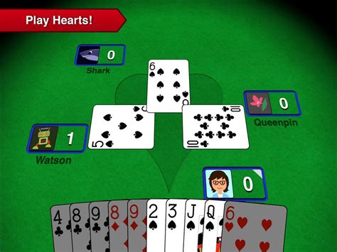 Hearts + APK Download - Free Card GAME for Android | APKPure.com