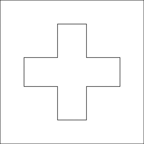 Switzerland Flag Coloring Pages - Learny Kids