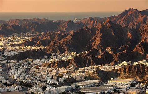 20 Best Places to visit in Muscat | Top Attractions & Sightseeing