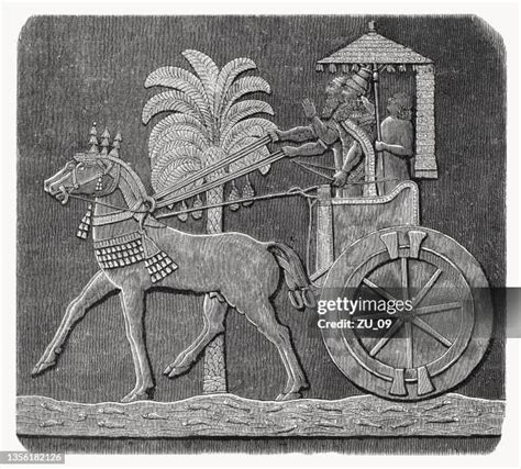 35 Mesopotamia Wheel Stock Photos, High-Res Pictures, and Images ...