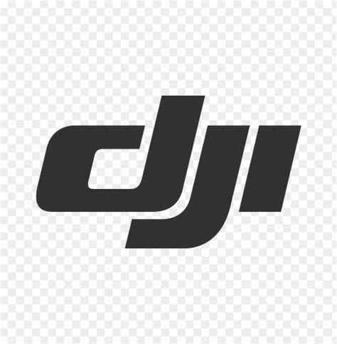 Dji Logo Vector - 459677 | TOPpng