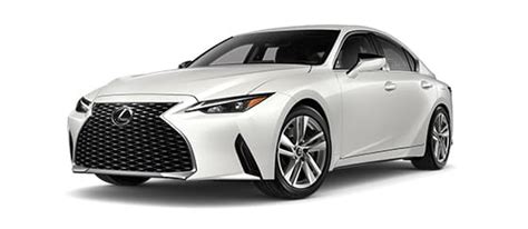 2022 Lexus Is350 F Sport Grey