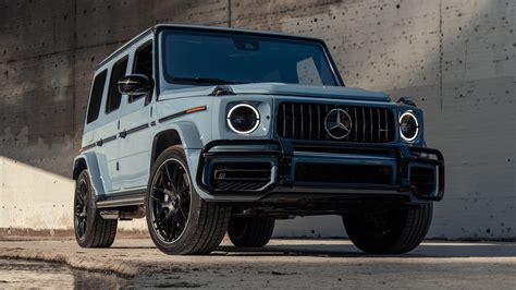 Pre-Owned G Wagons Barrington, IL | Mercedes-Benz of Barrington