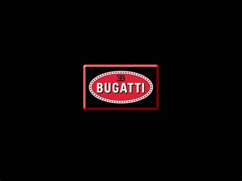 Everything About All Logos: Bugatti Logo Pictures