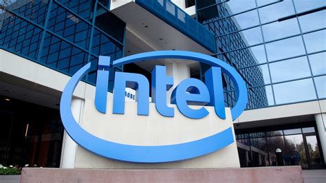 Flaw In Intel Chip Might Threaten Your Computer’s Security