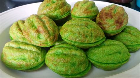 RESEPI CIKGU ANI: KUIH CARA MANIS