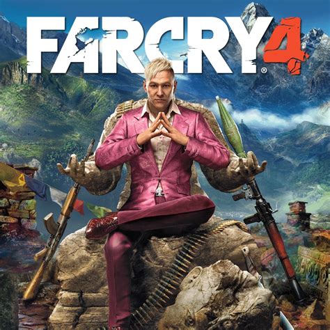 Far cry 4 - resultsmasa