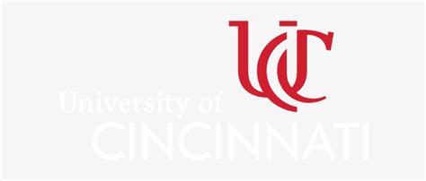 University Of Cincinnati - University Of Cincinnati Logo Lindner ...