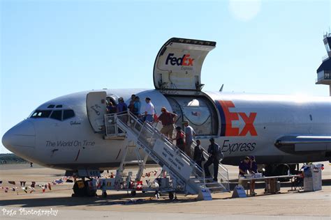 Pin by Amanda Fried on FedEx Express | Cargo aircraft, Cargo airlines ...