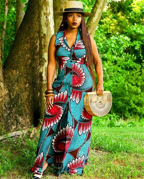 Yahs! #ZuvaaStyleGang member @caribbean_cowgirl is rocking this Kahaari ...