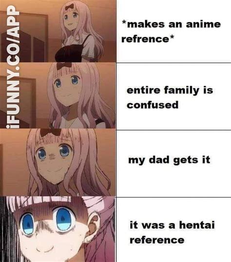 Nervous anime girl meme : r/MemeTemplatesOfficial