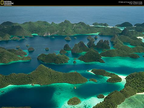 IndonesiaTourism: Nautical Tourism Raja Ampat, West Papua, Indonesia