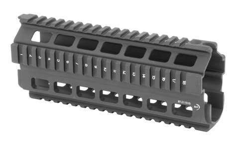 B&T handguard for Benelli M4 Super 90