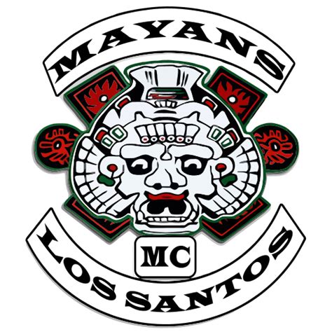 Mayans MC LS Chapter - Crew Hierarchy - Rockstar Games