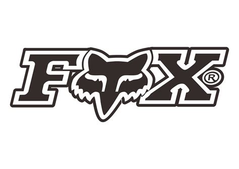 Logo Fox Png