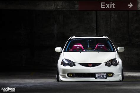 Acura RSX Wallpapers - Wallpaper Cave