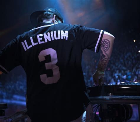 Watch Illenium Drop New Unreleased Single During Live Performance ...