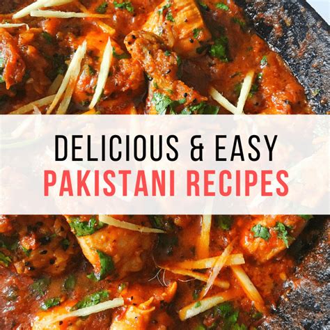 Pakistani Recipes | Easy and Quick Recipes | Fatima Cooks