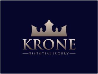 KRONE Logo Design - 48hourslogo