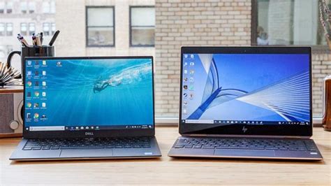 Dell vs. HP Laptops - Which Ones Are Better? (Comparison) - LeagueFeed