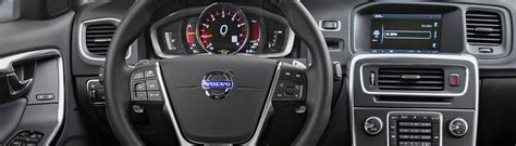 Volvo S60 Dash Kits | Custom Volvo S60 Dash Kit