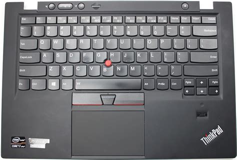 X1 Carbon 1st Gen - LaptopKeyboard.com