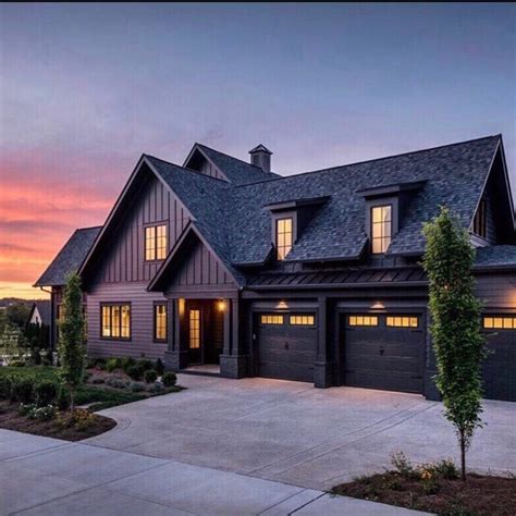 Black Exterior House | black-house-exterior.pages.dev